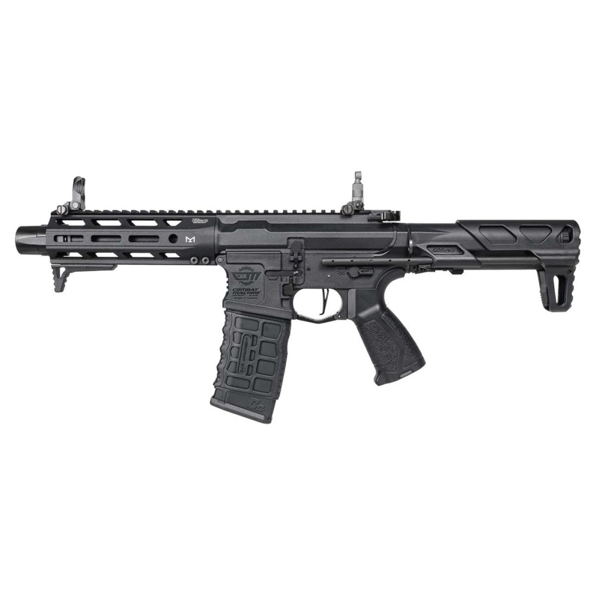 G&G ARP 556 2.0 Black Polymer 0,5 Joule AEG