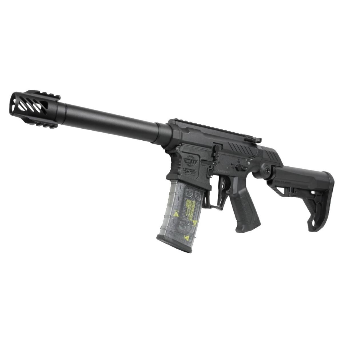 G&G Speedsoft SSG1 Black 0,5 Joule