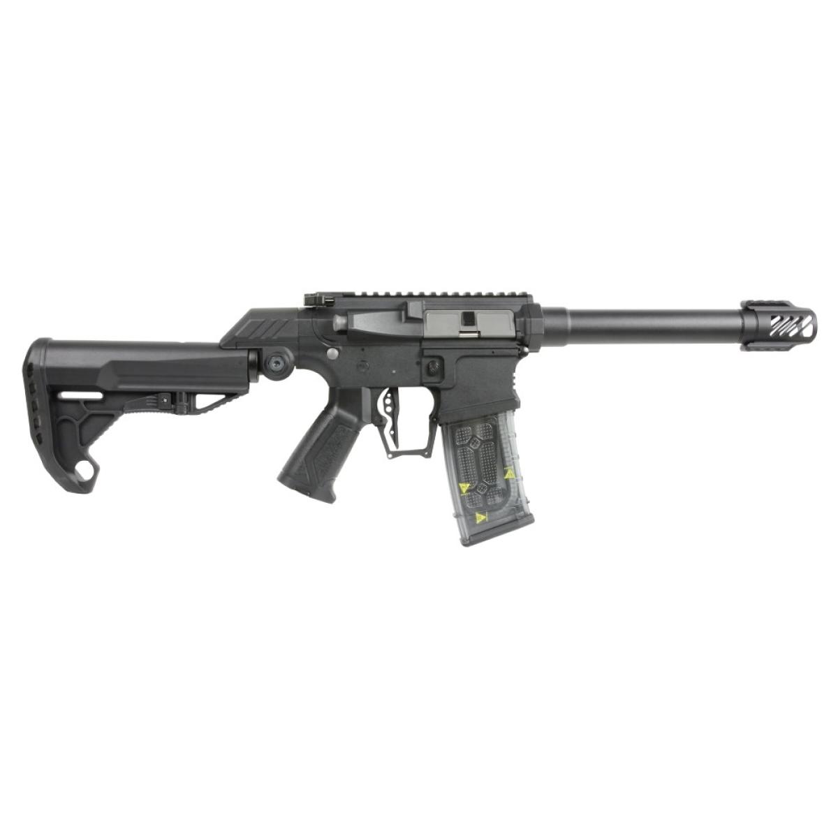 G&G Speedsoft SSG1 Black 0,5 Joule