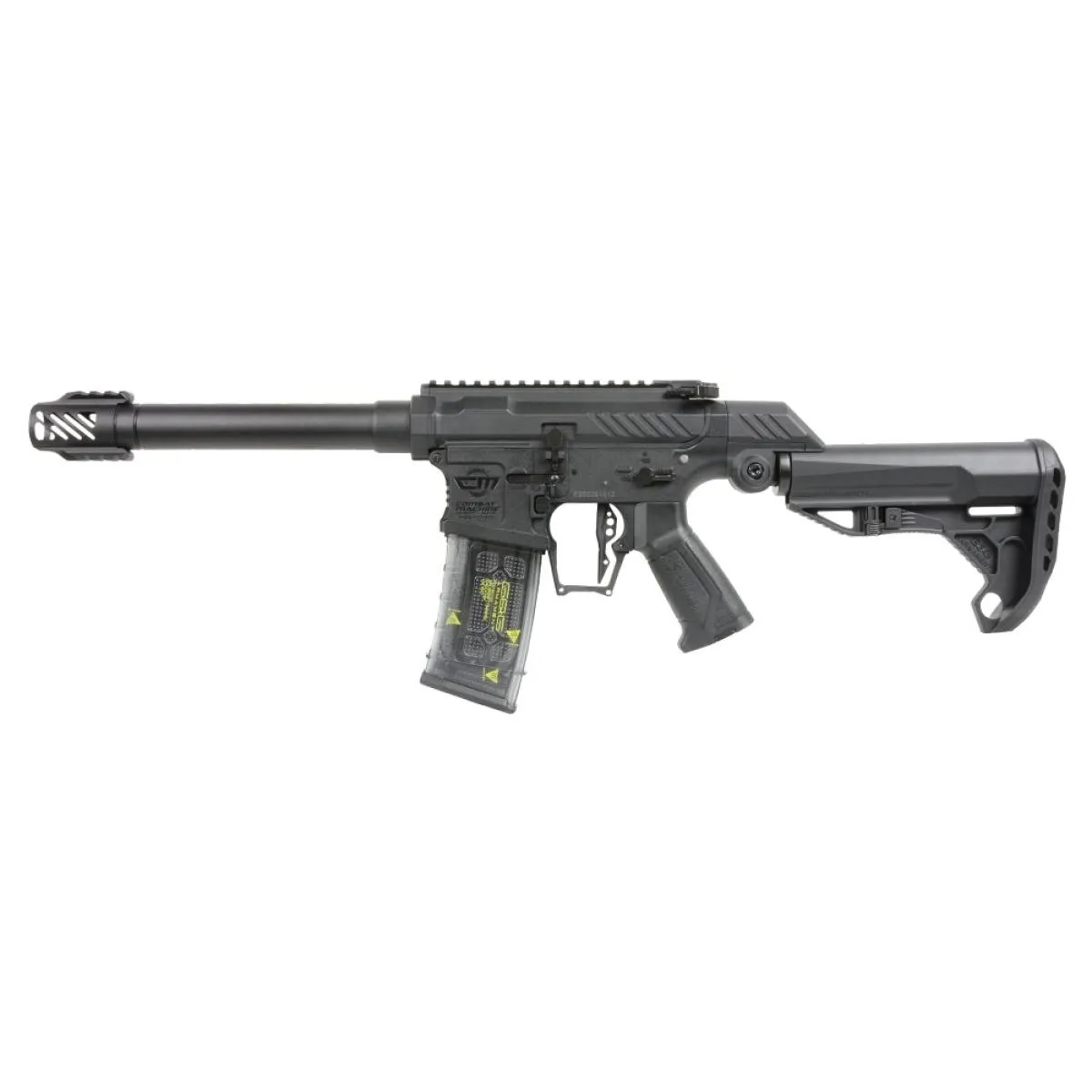 G&G Speedsoft SSG1 Black 0,5 Joule