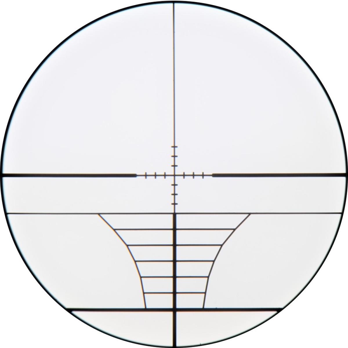 S-TACTICAL SCOPE ZOOM 3-9X26MM LENS Black