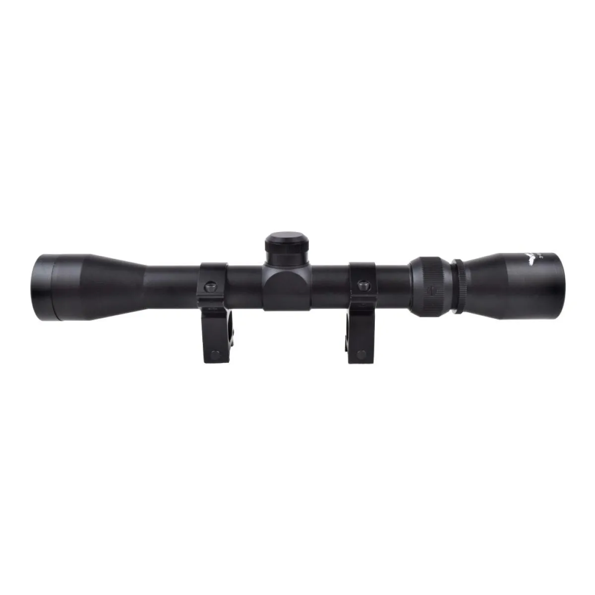 JS-TACTICAL SCOPE 32mm LENS 3x-9x ZOOM BLACK