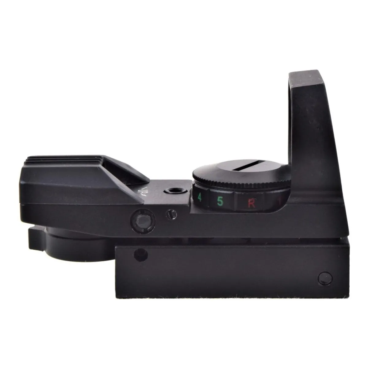 JS-TACTICAL RED DOT HOLOSIGHT BLACK