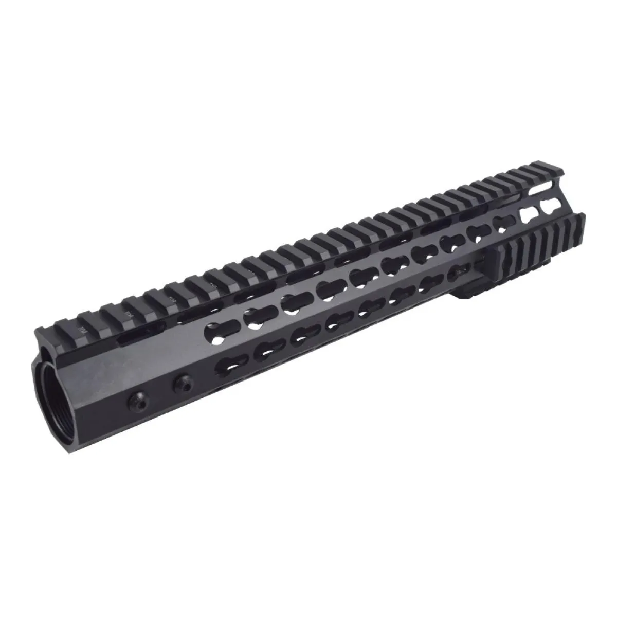 JS-TACTICAL SLIM KEYMOD HANDGUARD 12 Zoll für M4/M16 (JS-KM12)