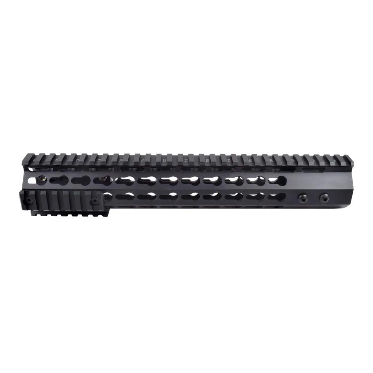 JS-TACTICAL SLIM KEYMOD HANDGUARD 12 Zoll für M4/M16 (JS-KM12)