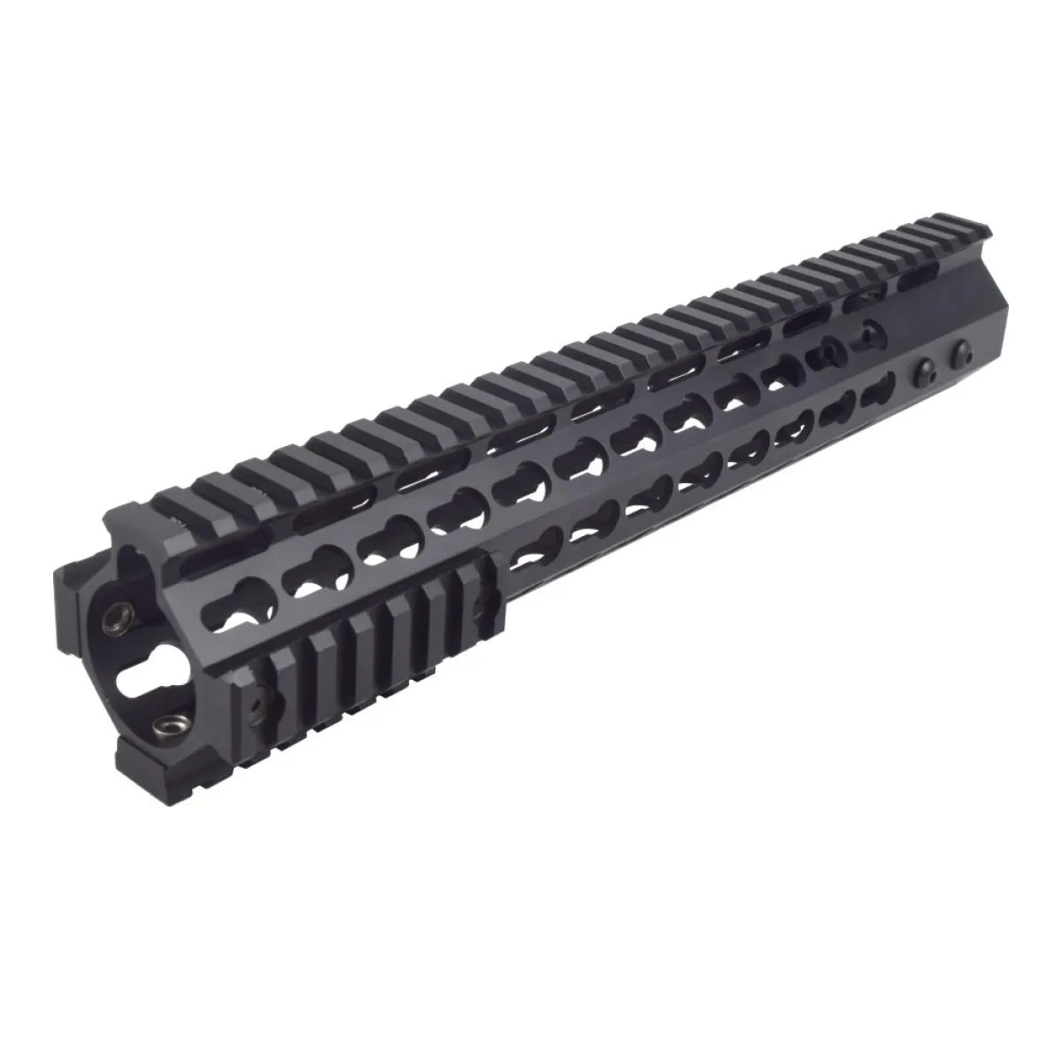 JS-TACTICAL SLIM KEYMOD HANDGUARD 12 Zoll für M4/M16 (JS-KM12)