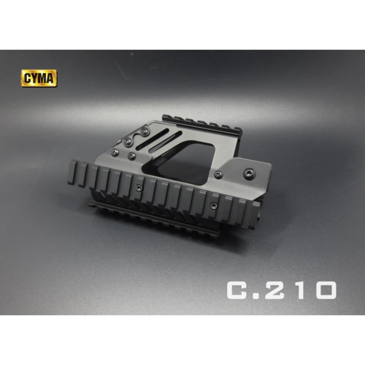 Cyma P90 Rail Handguard