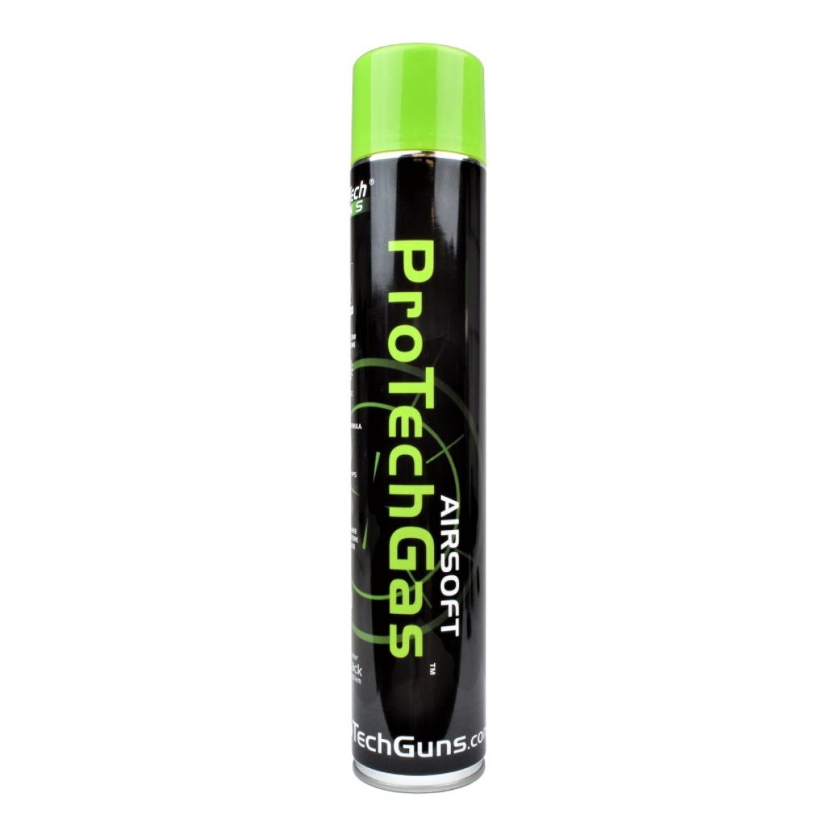 ProTech Airsoft Gas 1000ml