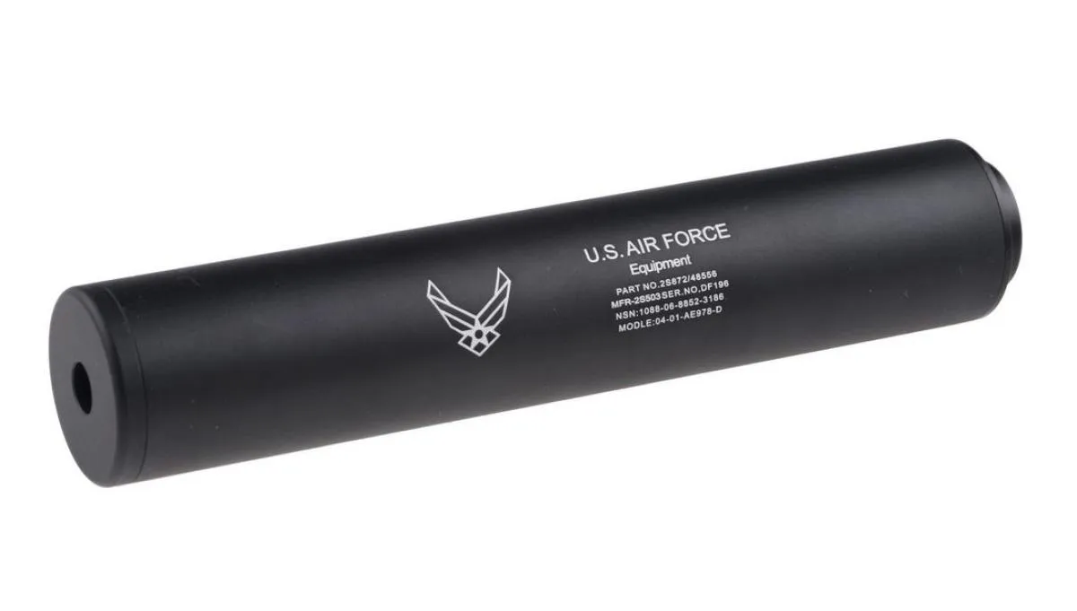 FMA Tracer Universal Tactical VLT Silencer "U.S. Air Force 2"