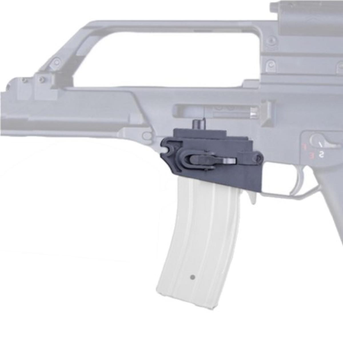 Magazin Conversion Kit G Series to M4