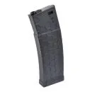 Battleaxe 150Rd Mid-Cap Magazin für M4/M16 Black