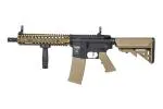 Specna Arms MK18 SA-C19 Daniel Defense Chaos Bronze mit ETU und Mosfet AEG 0,5 Joule ab 14J