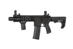 Specna Arms EDGE SA-E05 Carbine Black AEG 0,5 Joule mit ETU + Mosfet