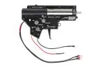 SPECNA ARMS Ather Gearbox v2 Specna Arms Ather™ mit HAL™ ETU (0,5 Joule Version)