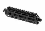 Action Army SMG Handguard Kit for AAP01 GBB