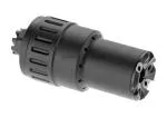 MPI PP19 Flash Hider Schalldämpfer / Silencer