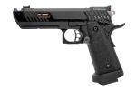 STI Pit Viper Black 6mm - Airsoft Co2 BlowBack