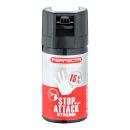 Perfecta Stop Attack Pfefferspray XTreme 40ml