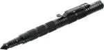 Perfecta TP III robust aluminum ballpoint pen in tactical design, with LED light - Tactical Pen III