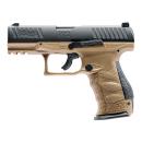 Walther T4E PPQ M2 MagFed RAM Markierer Cal.43 FDE