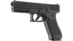 GLOCK 17 Gen5 MOS CO2 BlowBack 6mm 2J