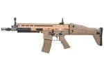 Cyma FN Herstal Scar L Tan 6mm S-AEG