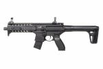 Sig Sauer MPX 4,5mm Co2 Pressure Non Blow Back