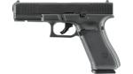 T4E GLOCK 17 Gen5 Cal. 43 RAM Marker CO2