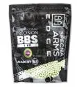 Specna Arms Edge Bio Precision Tracer BB 0,20g green 5000 Rds Bag