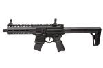 Sig Sauer MPX Gen2 4,5mm Co2 Pressure Non Blow Back