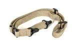 Black River Two-Point Sling Tan100% Nylon