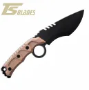 TS BLADES EL CORONEL GRIP SAND