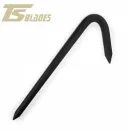 TS Blades Crowbar/Brechstange Dummy