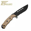 TS BLADES GB03 GRIP SAND