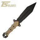 TS BLADES GOLIATH GRIP SAND