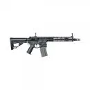 Ares M4 Sharps Bros Hellbreaker Black 10" AEG 0,5 Joule