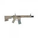 Ares M4 Sharps Bros Warthog Dark Earth AEG 0,5 Joule