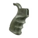 Big Dragon Pistol Grip für M4 Modelle OD/Olive