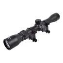 JS-TACTICAL SCOPE 32mm LENS 3x-9x ZOOM BLACK